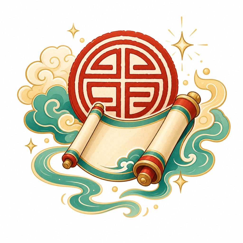 整日基調圖示
